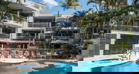 Noosa Pacific Resort