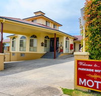 Lithgow Parkside Motor Inn - Internet Find
