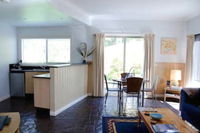 Stony Creek Cottages