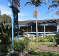 Balnarring Village Motor Inn - Internet Find