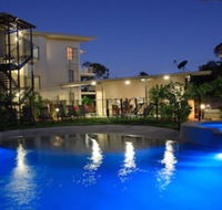 Agnes Water Beach Club - Internet Find