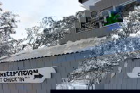 Sugarbush Lodge  Apartments