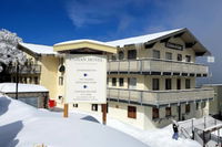 Enzian Hotel - Mt Buller