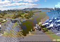 Port Huon Cottages