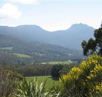 Huon Valley Bed and Breakfast - Internet Find
