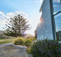 Great Ocean Walk Retreat - Internet Find