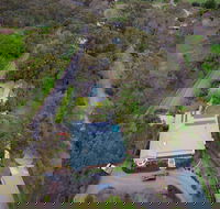 St Helens Country Cottages - Internet Find