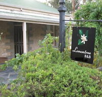 Lemontree Cottage - Internet Find