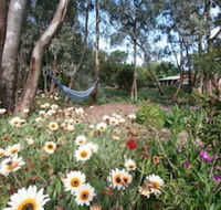 Southern Grampians Cottages - Internet Find