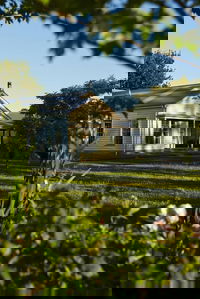 Grampians View BB