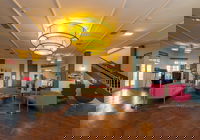 North Gregory Hotel