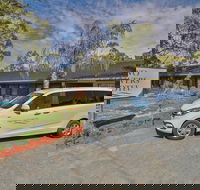 Two Rivers Motel - Internet Find