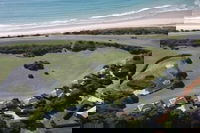 Apollo Bay Cottages