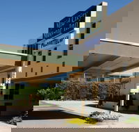 Mid City Motor Inn - Internet Find