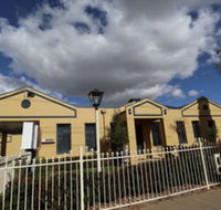 Kyabram Motor Inn - Internet Find