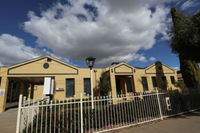 Kyabram Motor Inn
