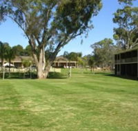 Tocumwal Golf Resort - Internet Find