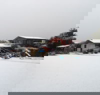 AAA Granary Accommodation - Internet Find