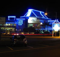 Tweed Central Motel - Internet Find