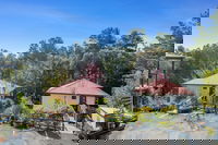 Cloverhill Hepburn Springs