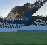 Settlement Motor Inn Deniliquin - Internet Find