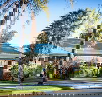 Thurgoona Country Club Resort - Internet Find