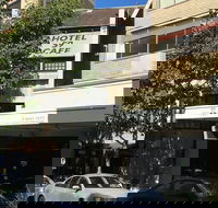 Hotel 59 - Internet Find