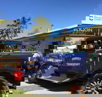 Deniliquin Motel - Internet Find