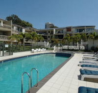 The Village at Burleigh Heads - Internet Find