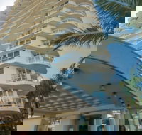 2nd Avenue Beachside Apartments - Internet Find