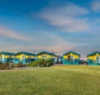 Dongara Tourist Park - Internet Find