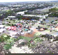 Seaspray Beach Holiday Park - Internet Find
