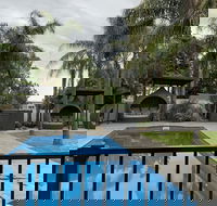 Federation Motel Resort - Internet Find