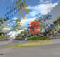 Econo Lodge Toowoomba Motel  Events Centre - Internet Find