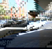 Commodore Motor Inn Albury - Internet Find