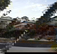 Discovery Parks  Hobart - Internet Find