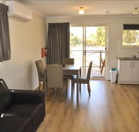 Western KI Caravan Park - Internet Find