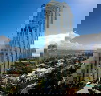 Ocean Sands Resort - Internet Find