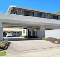 Albury Garden Court Motel - Internet Find