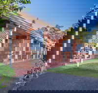 Malanda Lodge Motel - Internet Find
