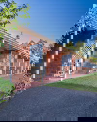 Malanda Lodge Motel