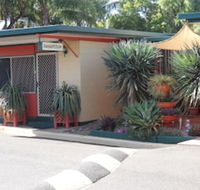 Oakey Motel - Internet Find