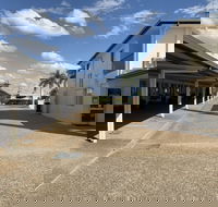 Silo Motor Inn - Internet Find
