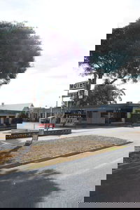 Glynlea Motel