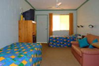 Buderim Motor Inn