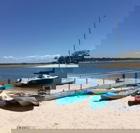 Skippers Cove Waterfront Resort - Internet Find