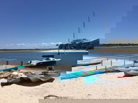 Skippers Cove Waterfront Resort