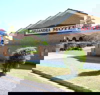 Gilgandra Motel - Internet Find