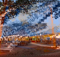 Camden Valley Inn - Internet Find