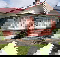 Moonah Central Apartments - Internet Find
